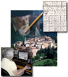 Soggiorni vacanza over 60 con corsi per la prevenzione e il mantenimento delle capacit&agrave; cognitive e corsi di alfabetizzazione informatica per l&rsquo;uso del PC e di Internet. 