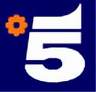 Simbolo Canale 5